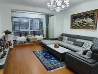 Xiahe Jiezuo Homestay