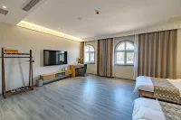 Turpan West impression homestay