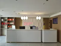 Shankee Chain Hotel (Yinchuan Lingwu Ningdong Bus Station) Hotels in Lingwu