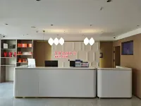 尚客優連鎖飯店（銀川靈武寧東汽車站店）