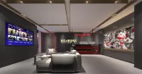 Yueta X Esports Hotel (Zhanjiang Xiashan District High speed Railway North Station Branch)