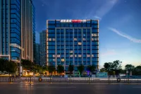 IntercityHotel (Wuhan Nanhu Huazhong Agricultural University) - マウンテンビュー