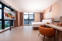 Orange Hotel (Xuancheng Wanda Plaza Store)