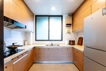 Haibian Youge Yuanzihomestay Отели рядом с достопримечательностью «Tongguling Scenic Spot»