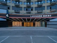 Lavande Hotel (Huzhou Deqing) Hoteles en Deqing