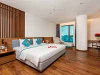 River Way Hotel Ha Long Hotels in Ha Long City