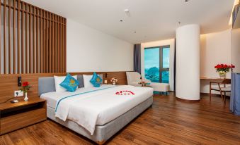 River Way Hotel Ha Long