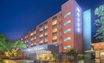 Elephant Hotel