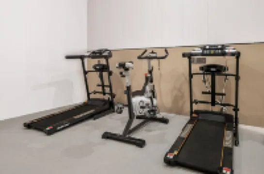 Hidden Valley Homestay (Zhongling Cableway Store in Laojunshan Scenic Area)