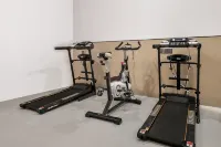 Hidden Valley Homestay (Zhongling Cableway Store in Laojunshan Scenic Area)