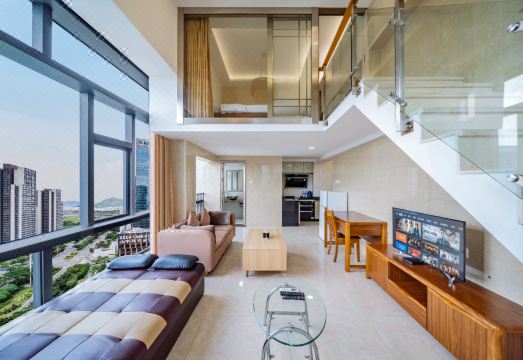 Siji Business Hotel 객실 사진