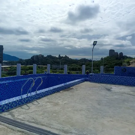 Pingtan Xiangbiwan Biyun Homestay