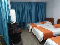 Fangshan Homestay