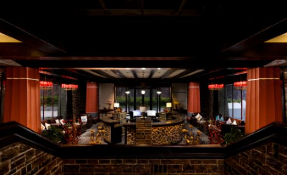 Zichen Read Merry Ice Wine Estate