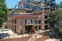 湛江湖光巖酒店（湖光巖景區西門店） 鄰近湖光巖風景區-第四紀斷層遺跡的酒店