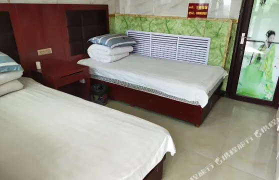 五道樑甘肅賓館