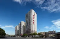 Qingguo Qingcheng Hotel