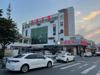 Taicang Feilu Hotel