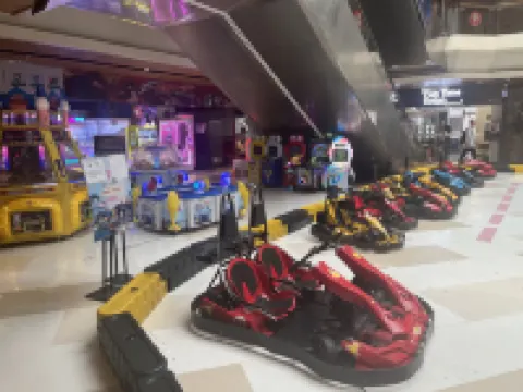 索菲亞公寓（珠海拱北口岸高鐵站店）