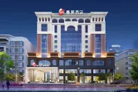 Manju Hotel Dexing Yinshan Road Branch