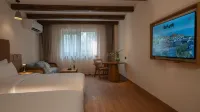 Yanguan Chaoyuezhicheng Shuiyin Homestay Hotels in Haining