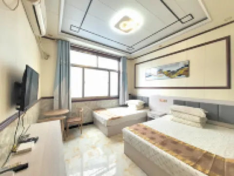 Jinbo Business Hotel