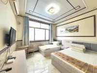 Jinbo Business Hotel