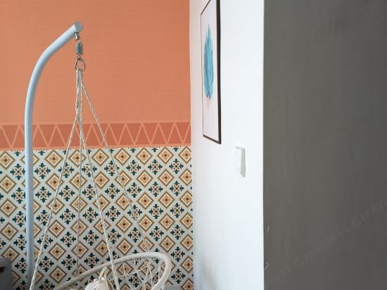 阿曼達魔法公寓優惠