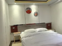 Shuyang Shutaiwan Apartment