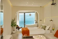 Yuehaian Homestay (Nan'ao Houzhai)