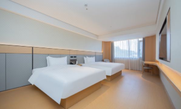 JI Hotel (Wuyishan Sangu Resort Area)