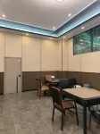 Pingwu Hongfu Hotel