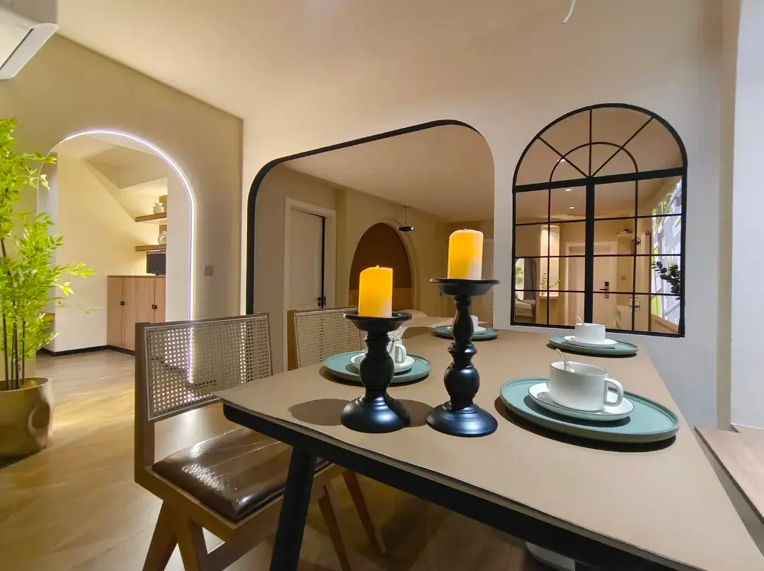 Harbin Qianxun Homestay - Harbin