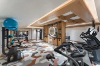 홀리데이 인 리조트 카나스 허무 바이 IHG