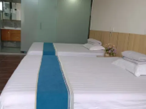 Xiangfen Chaiyi Township Juheng Party Homestay Hotels in Xiangfen