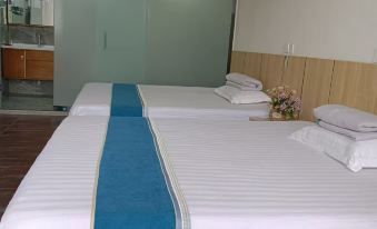 Xiangfen Chaiyi Township Juheng Party Homestay