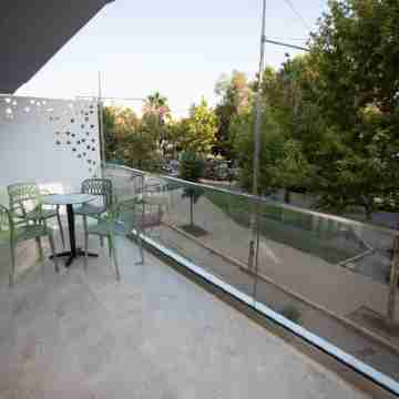 Nayel Hotel Hotel Exterior