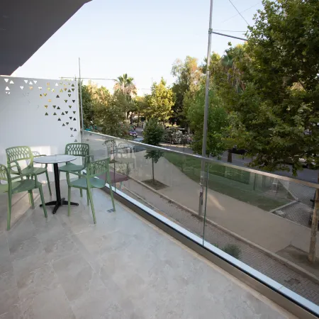 Nayel Hotel
