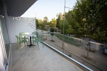 Nayel Hotel Отели в г. Дуррес