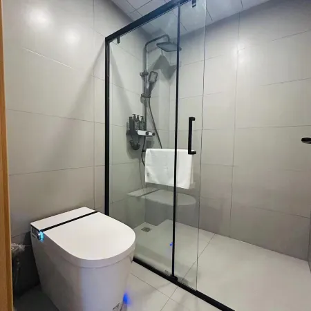 Fuxishan Wendanyujian Homestay