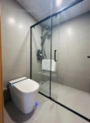 Fuxishan Wendanyujian Homestay