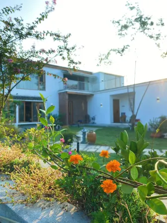 Danqiu Mijing Homestay