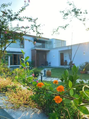 Danqiu Mijing Homestay