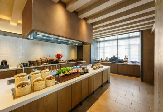 호텔 부대시설 2