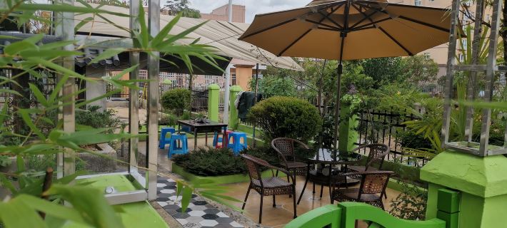 Longjia Quadrangle Inn Homestay Hotels in Dushan