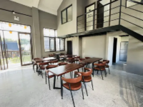 Shuiyun Jian Homestay