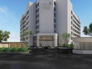 Four Points by Sheraton Changchun West