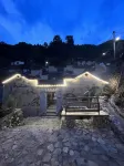 Pearl pear house Hotels near Ruoliao Yuanshilin