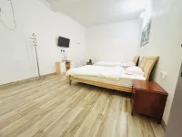 Haisheng Farmhouse Hotels near Maozifeng Tourist Attractions
