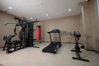 雲上四季尚品酒店（昭通永善振興大街店）